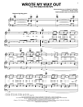 Wrote My Way Out (from The Hamilton Mixtape)
