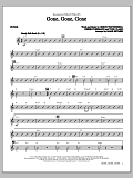Gone, Gone, Gone - Guitar