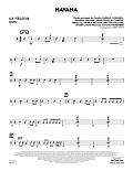 Havana - Aux Percussion