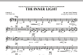 The Inner Light (Solo with Strings) - Violin 3 (Viola Treble Clef)