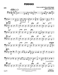 Perdido (arr. Mark Taylor) - Bass