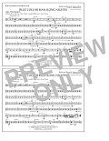 Blue Collar Man (Long Nights) - Aux Percussion