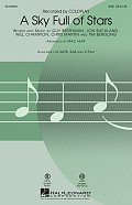 A Sky Full Of Stars (arr. Mac Huff)