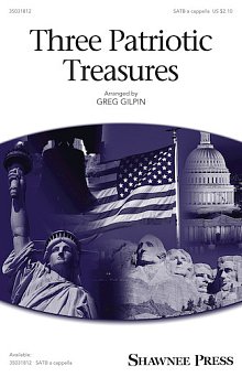 Three Patriotic Treasures 