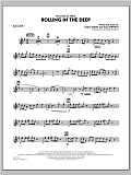 Rolling in the Deep - Alto Sax 1