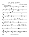 Jumpin' East of Java - Trumpet 2