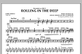 Rolling In The Deep - Percussion 1