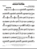 Human Nature - Trombone 2