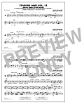 Stadium Jams Volume 12 (Star Wars) - Eb Alto Sax