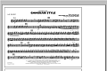 Gangnam Style - 1st Bb Trumpet