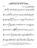 Fairytale of New York - Oboe