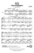 Coco (Choral Highlights)