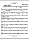 The Song Is You - Drums