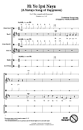 Hi Yo Ipsi Naya (arr. Mark Burrows)