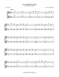 Clair De Lune