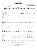 Oklahoma (from Oklahoma!) - Drums