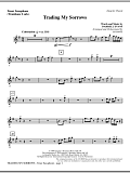 Trading My Sorrows - Tenor Sax (sub. Tbn 2)