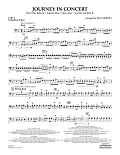 Journey in Concert (arr. Paul Murtha) - Pt.5 - String/Electric Bass