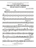 Soundtrack Highlights from Pirates Of The Caribbean: Dead Man's Chest - Trombone 2