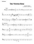 The Winter Rose (Theme from The Winter Rose) - Double Bass