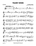 Walkin' Shoes - Alto Sax 1