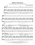 Down The Hole (from Alice By Heart)