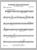 Fanfare and Flourishes (for a Festive Occasion) - Pt.4 - Bb Tenor Sax/Bar. T.C.