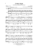O Holy Night (A Gospel Setting)