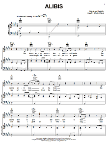 Alibis 