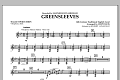 Greensleeves - Mallet Percussion