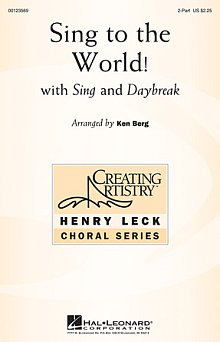 Sing To The World! 