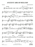 Ancient Airs of Ireland - Piccolo