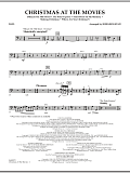Christmas At The Movies - String Bass