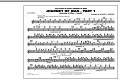 Journey of Man - Part 1 (Journey of Man: Youth) - Flute/Piccolo