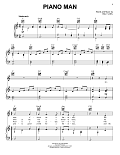 Piano Man