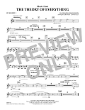 Music from "The Theory of Everything" - Bb Trumpet 1