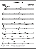 Gravy Waltz - Bb Solo Sheet
