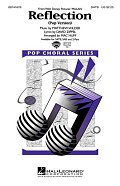 Reflection (Pop Version) (from Mulan) (arr. Mac Huff)