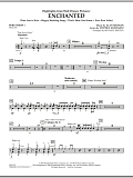Highlights from Enchanted - Percussion 1
