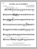 O Come, All Ye Faithful (from Carols For Choir And Congregation) - Violin 2
