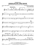 Highlights From Fiddler On The Roof - Mallet Percussion