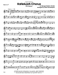 Hallelujah Chorus (from Messiah) - Horn in F