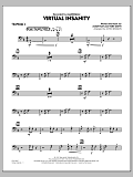 Virtual Insanity - Trombone 4
