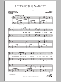 Hymn Of The Nativity