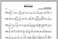 Nimrod - Cello