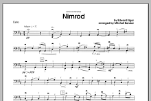 Nimrod - Cello 
