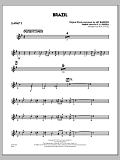 Brazil - Bb Clarinet 2