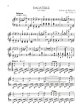 Bagatelle In C Major, Op. 33, No. 2