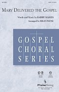 Mary Delivered The Gospel - Drum Set