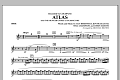 Atlas (from The Hunger Games: Catching Fire) - Oboe